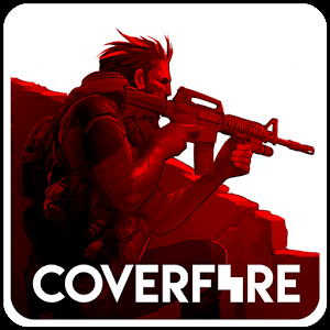 Cover Fire v1.1.33 APK