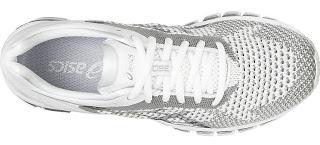 Shoe of the Day | ASICS GEL-Quantum 360 Knit Sneakers