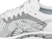 Shoe ASICS GEL-Quantum Knit Sneakers