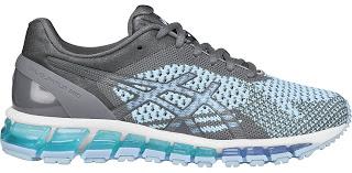 Shoe of the Day | ASICS GEL-Quantum 360 Knit Sneakers