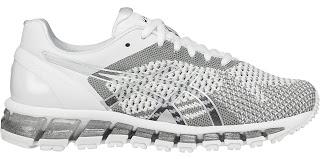 Shoe of the Day | ASICS GEL-Quantum 360 Knit Sneakers