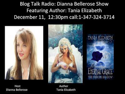 Dianna Bellerose – Nothing Is More Beautiful And Intense Than Romance