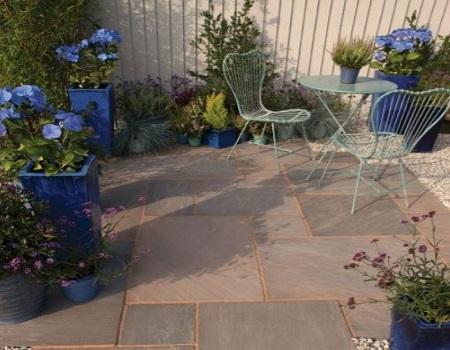 5 Paving Designs That Will Help You Create Your Ideal Outdoor Space