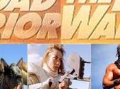 Franchise Weekend Road Warrior (1981)