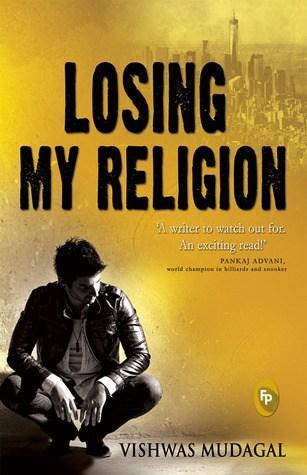 Losing My Religion by Vishwas Mudagal
