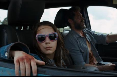 Review: Logan and the Hype Train