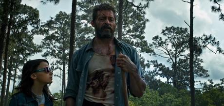 Review: Logan and the Hype Train