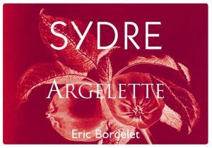 Eric Bordelet Argelette Sydre 2013