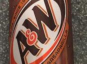 Today's Review: A&amp;W Sarsaparilla