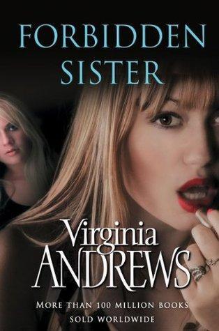 Book Review – Forbidden Sister by V.C. Andrews