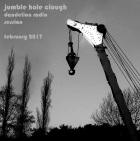Jumble Hole Clough: Dandelion Radio Session Feb 2017