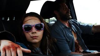 The Filmaholic Reviews: Logan (2017)