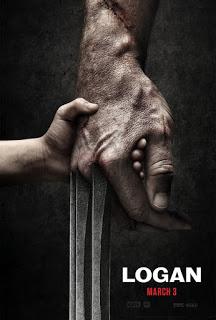 The Filmaholic Reviews: Logan (2017)