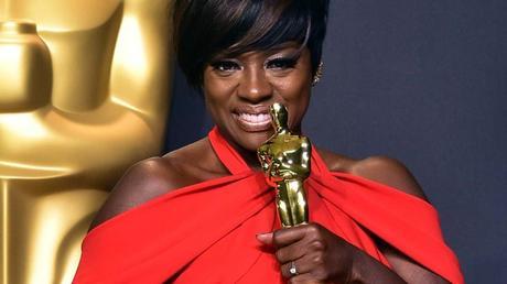 Viola Davis  “I Cannot Believe How God Has Blessed Me!”