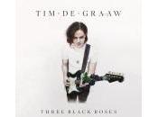 Graaw: Three Black Roses
