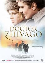 Doctor Zhivago (1965) Review