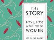 Short Stories Challenge Faithful Lovers Margaret Drabble from Collection Story: Love Loss Lives Women