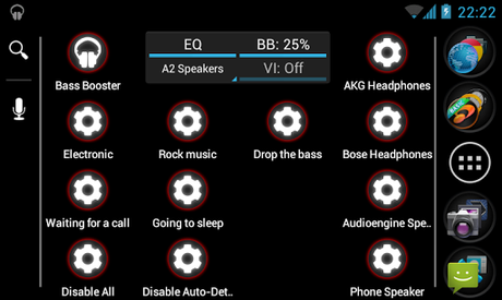 Bass Booster Pro v3.0.3 APK