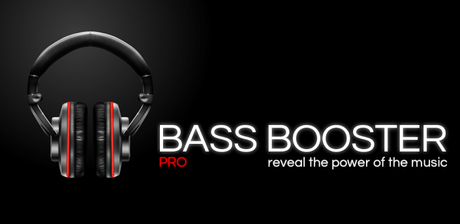 Bass Booster Pro v3.0.3 APK