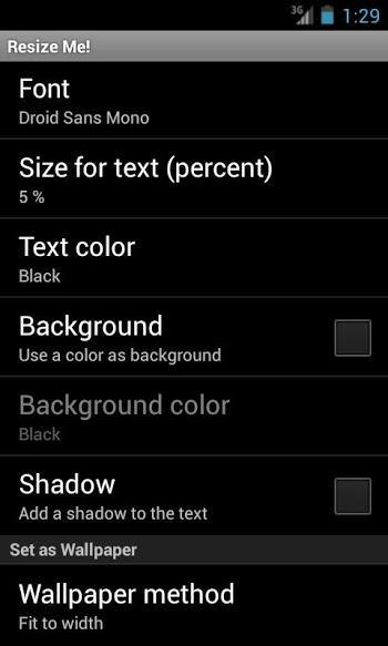 Resize Me! Pro – Photo resizer v1.74 APK Resize Me! Pro – Photo resizer v1.74 APK