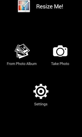 Resize Me! Pro – Photo resizer v1.74 APK Resize Me! Pro – Photo resizer v1.74 APK