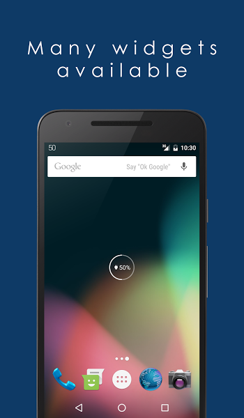 T Battery Pro Monitor v1.22 APK