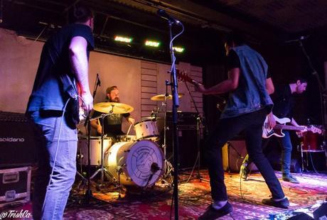 CMW 2017: Joshua’s 3 Don’t Miss Shows ft. The Honest Heart Collective, The Beaches, High Valley