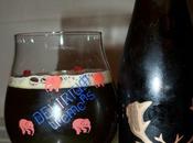 Tasting Notes: Wild Beer Raconteur