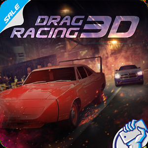 Drag Racing 3D v1.7.8 APK