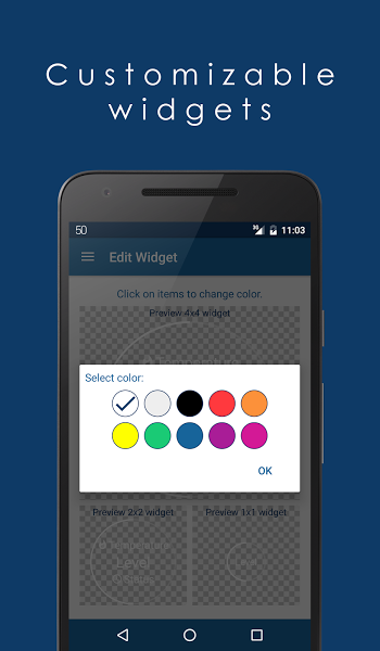 T Battery Pro Monitor v1.22 APK