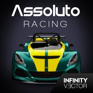 Assoluto Racing v1.6.4 APK [MOD]