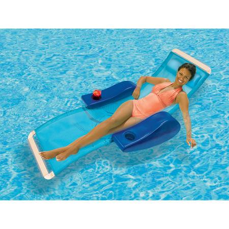 Pool Floating Lounge Chairs