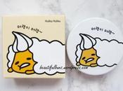 Review: Holika Gudetama Face Change Photo Ready Tone Cushion