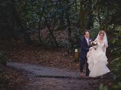 Highcliffe Castle Winter Wedding Photographer