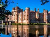 Real Life Wizarding School About Open.