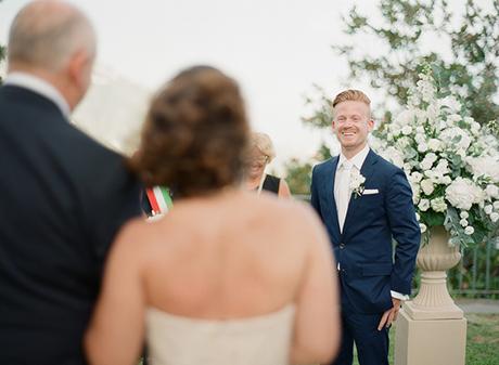 Incredibly beautiful wedding at Amalfi Coast | Heather & Sean