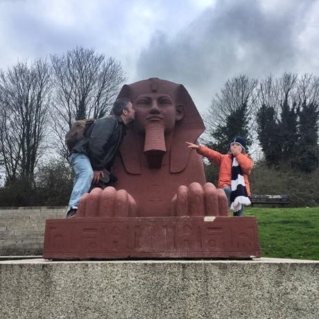 In & Around London… A #London Menagerie #Photoblog