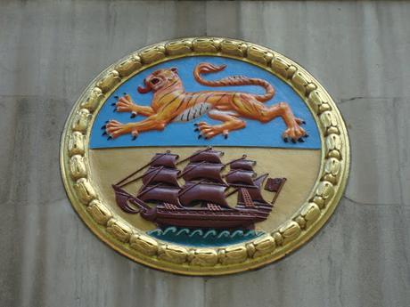 In & Around London… A #London Menagerie #Photoblog