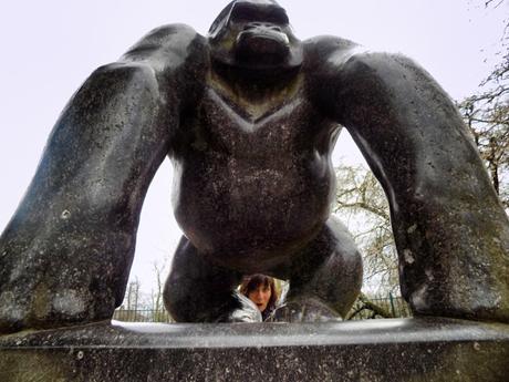 In & Around London… A #London Menagerie #Photoblog