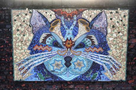 In & Around London… A #London Menagerie #Photoblog