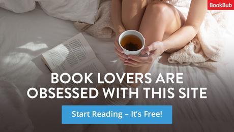 It’s Monday! What Are You Reading? – 6 March 2017