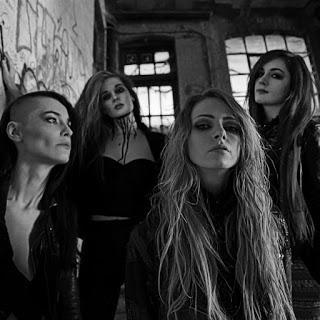 Courtesans - Video Of The Week