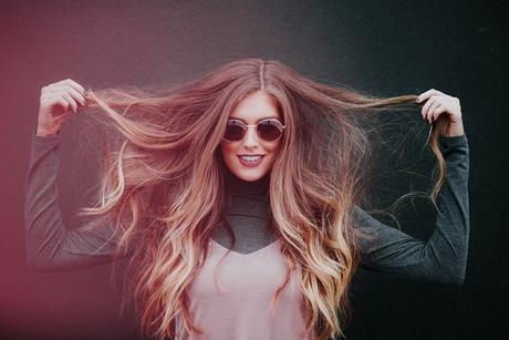 Secrets to Gorgeous Long Hair