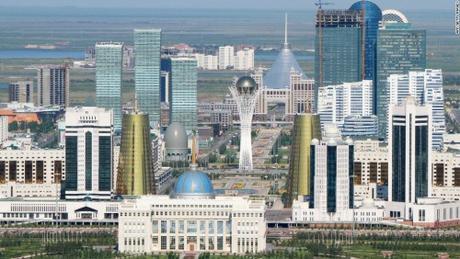 Astana, Kazakhstan