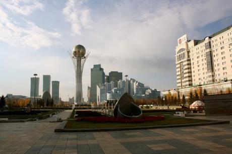 Astana, Kazakhstan