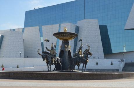 Astana, Kazakhstan