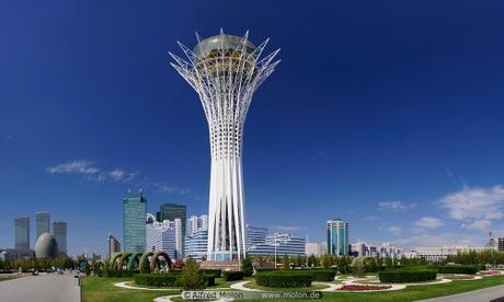 Astana, Kazakhstan