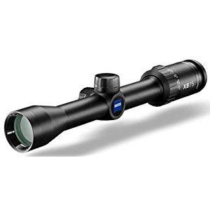 Zeiss Terra 2-7x32 XB75 crossbow scope review