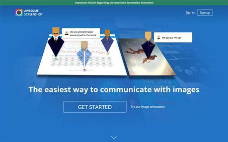 How To Take Screenshots on Computers for Bloggers and Authors