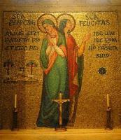 Saint of the Month: Saint Perpetua and Felicity